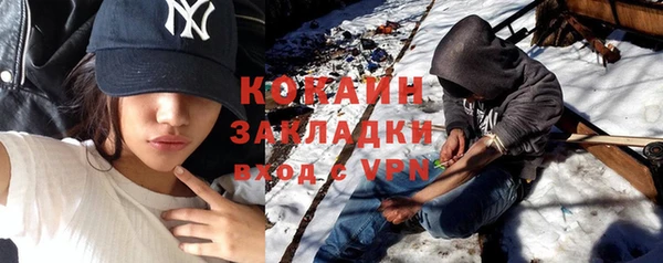 хмурый Бронницы